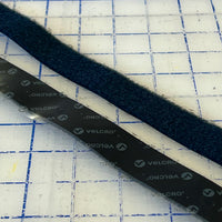 Thumbnail for Gunwale Bag Adhesive Loop Velcro Strips - Set of 2