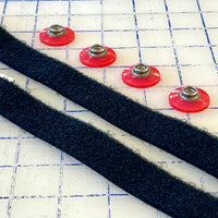 Thumbnail for Installation Kit - Gunwale Bag