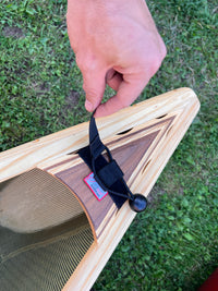 Thumbnail for Tether Tabs