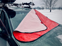 Thumbnail for Snow Shield Windshield Cover