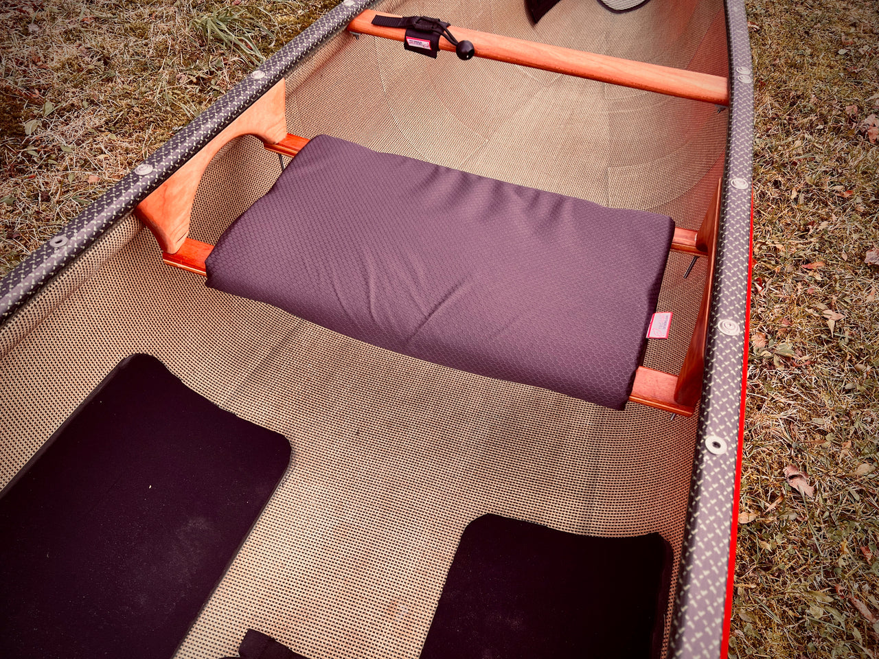 Canoe Seat Pad