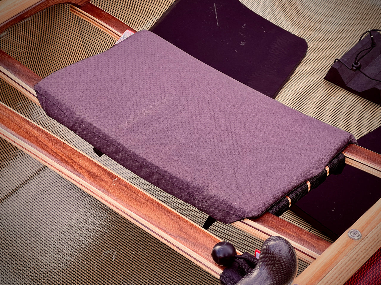 Canoe Seat Pad