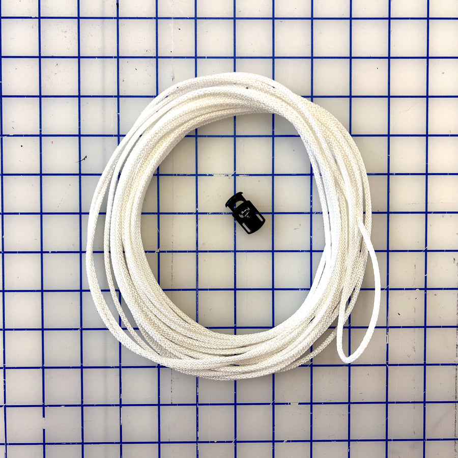 Draw Cord Assembly