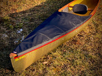 Thumbnail for Solo Canoe Splash Cover