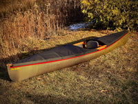 Thumbnail for Solo Canoe Splash Cover