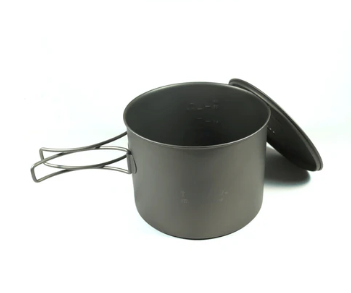 TOAKS Titanium 1300 Pot