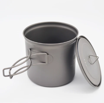 TOAKS Titanium 1100 Pot