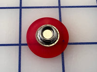 Thumbnail for 25mm Flexible YKK SNAD Snap Stud - Clear