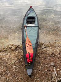 Thumbnail for Expedition Spray Decks - Solo Canoes