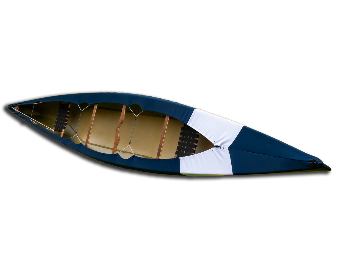 The Original Canoe Cover