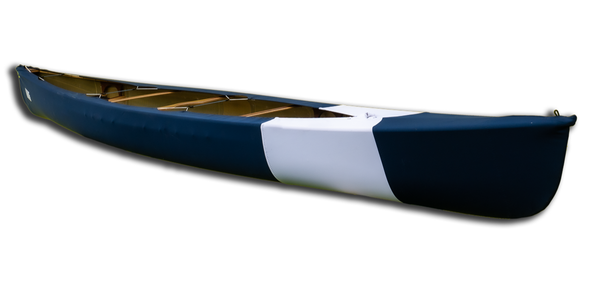 The Original Canoe Cover