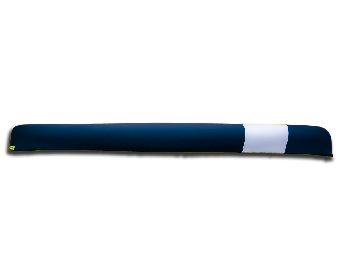 The Original Canoe Cover