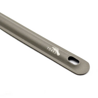 Thumbnail for TOAKS Titanium Long Handle Spoon