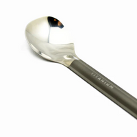 Thumbnail for TOAKS Titanium Long Handle Spoon