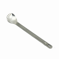 Thumbnail for TOAKS Titanium Long Handle Spork