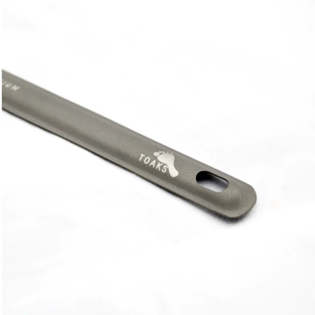 TOAKS Ultralight Titanium Spork