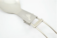 Thumbnail for TOAKS Titanium Folding Spork