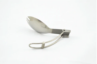 Thumbnail for TOAKS Titanium Folding Spork