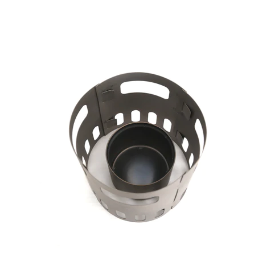 TOAKS Titanium Alcohol Stove Pot Stand