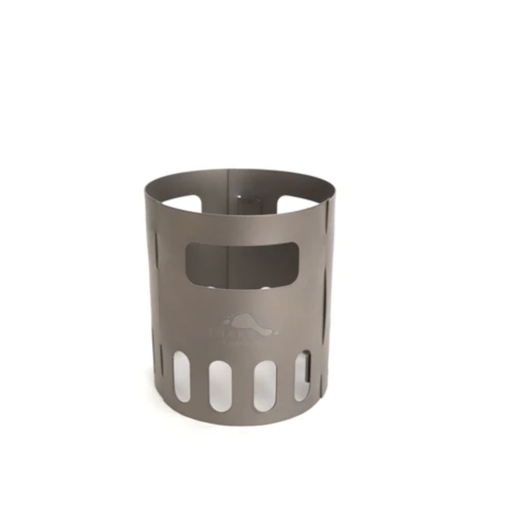 TOAKS Titanium Alcohol Stove Pot Stand