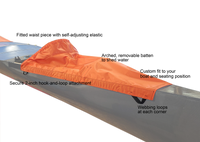 Thumbnail for Speed Deck Spray Covers