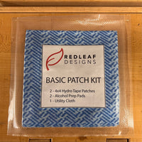 Thumbnail for Basic Patch Repair Kit