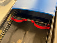 Thumbnail for Adjustable Foot Strap