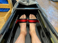 Thumbnail for Adjustable Foot Strap