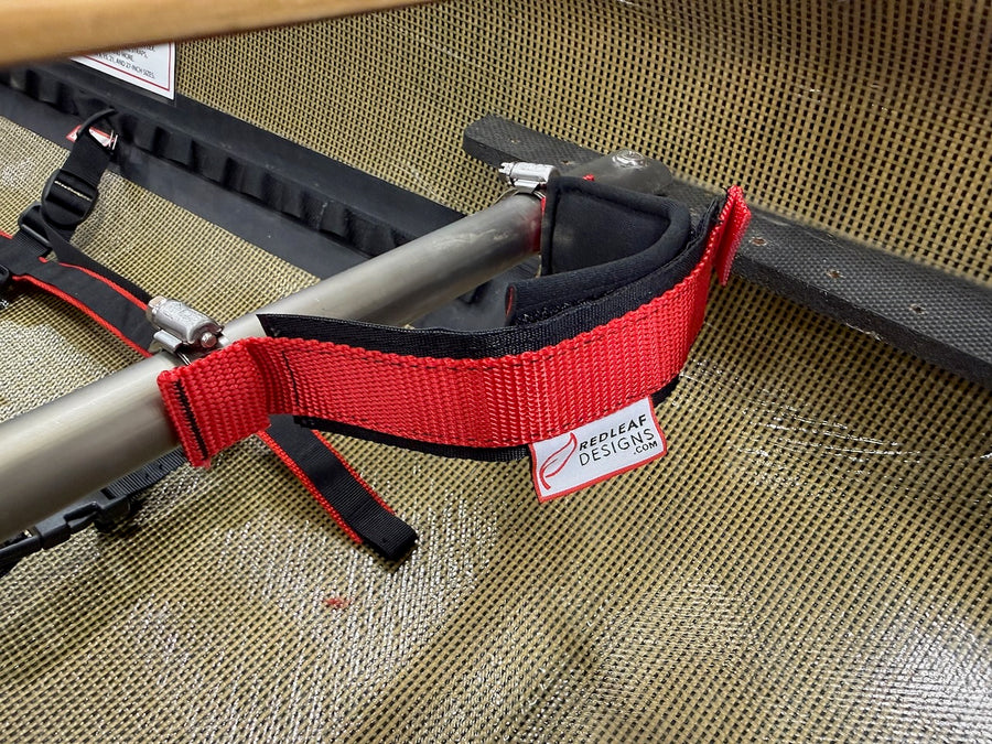 Adjustable Foot Strap