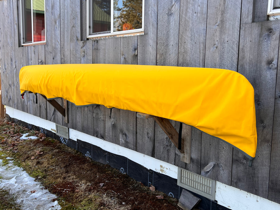 Canoe Coat