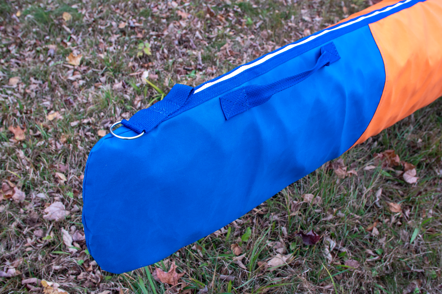 The Ultimate Cover - Kayak, Surf Ski, and Outrigger Canoes