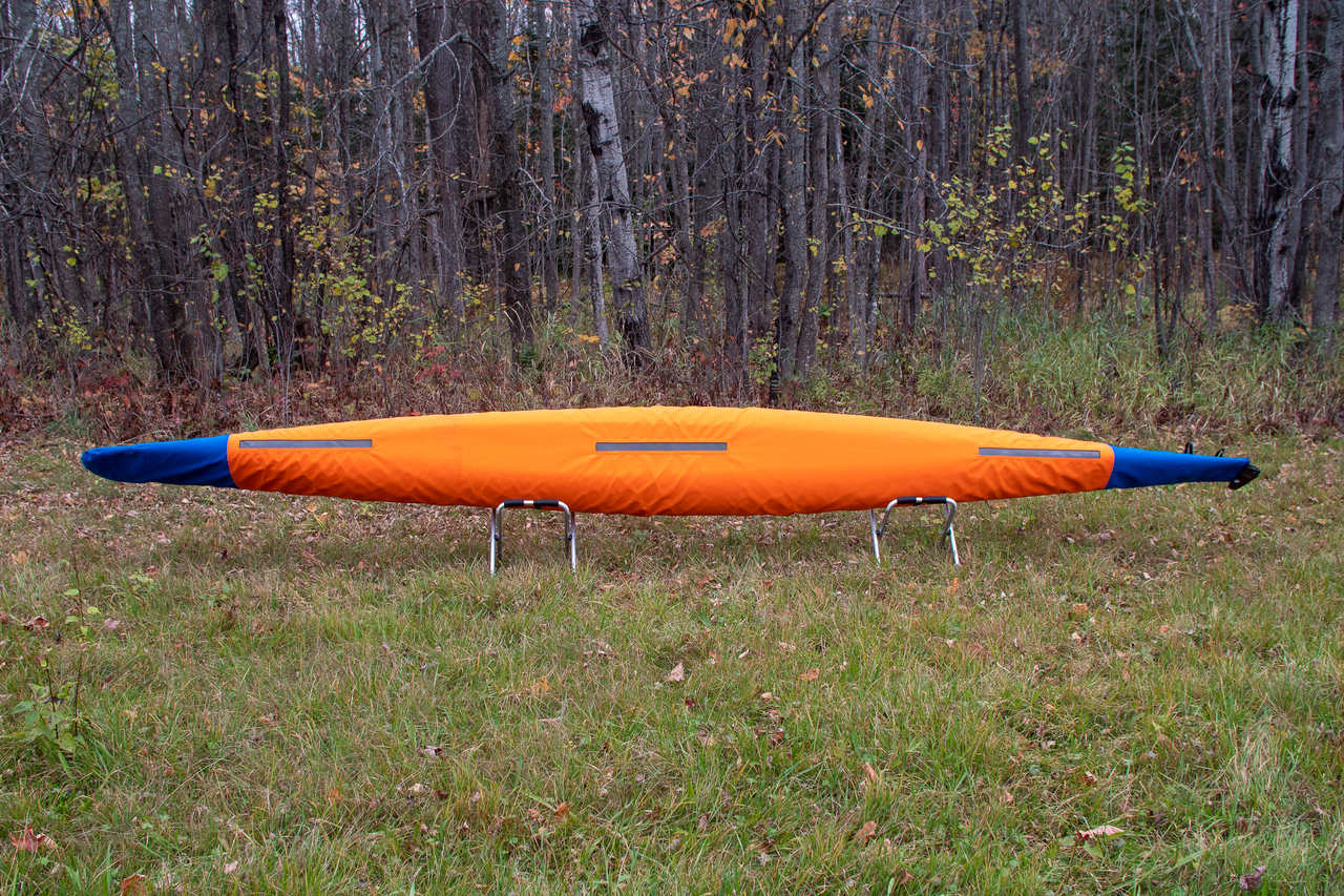 Sounder Covers for Kayaks, Jet Ski and Small Vessels