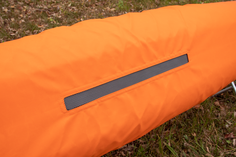 The Ultimate Cover - Kayak, Surf Ski, and Outrigger Canoes