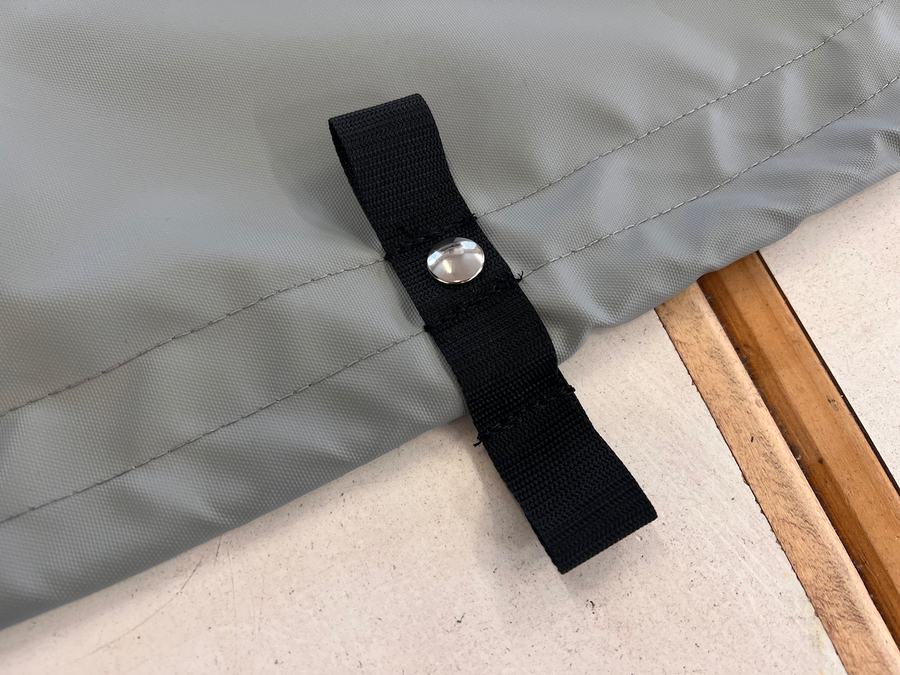 Kruger Sea Wind Spray Cover