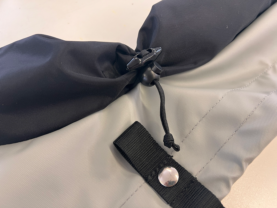 Kruger Sea Wind Spray Cover