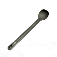 Thumbnail for TOAKS Titanium Long Handle Spoon