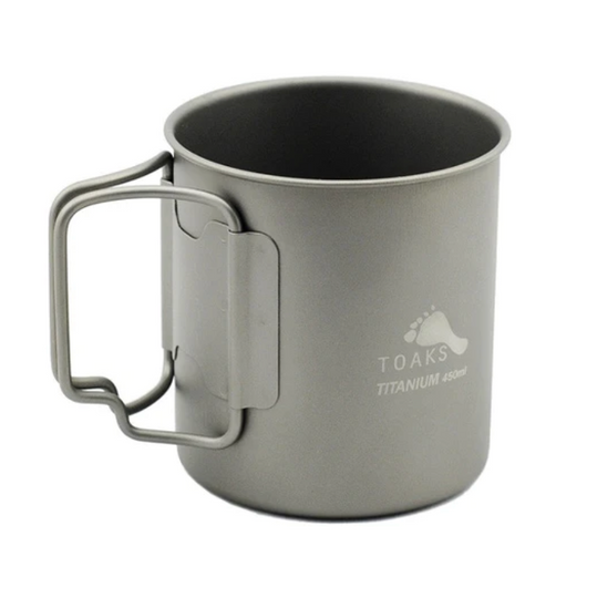 TOAKS Titanium 1100/450/Wood Stove Combo Set – TOAKS Outdoor